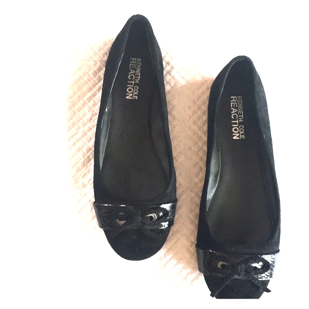 Kenneth Cole Reaction Flat